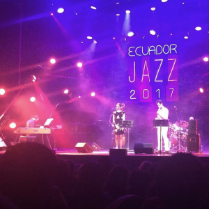 Quito Jazz Festival